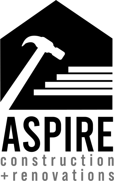 Aspire Construction And Renovations logo